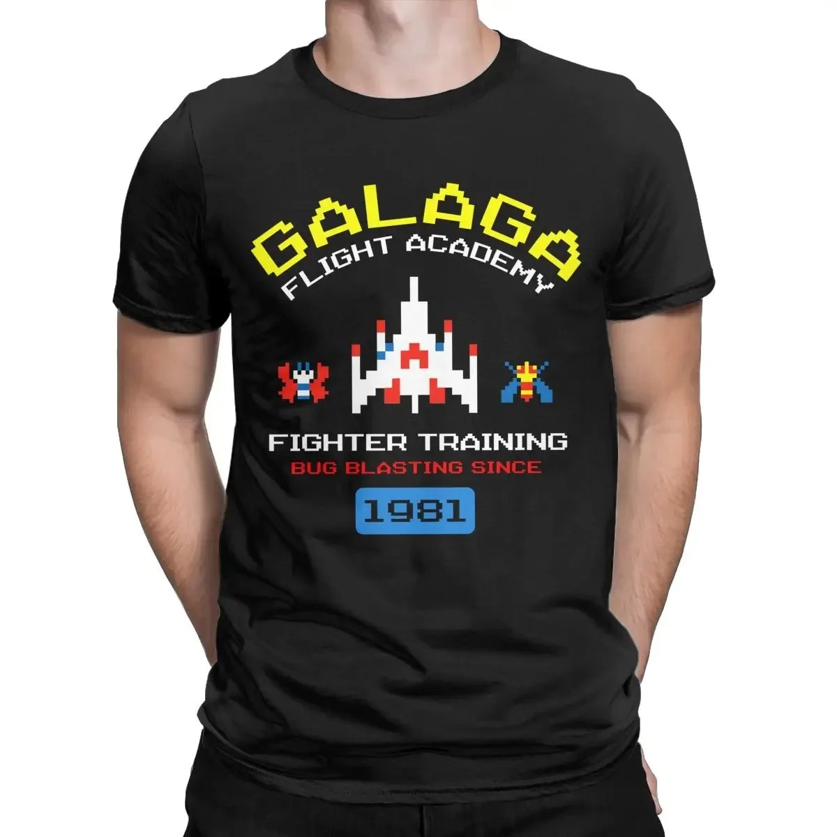 Retro Gaming Gift Ideas - كول ممر غالاغا لعبة فيديو ريترو