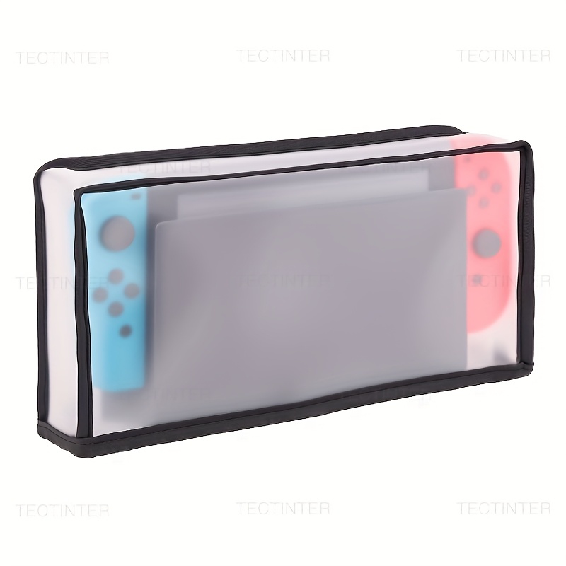 Console Dust Cover - غطاء واقي من الغبار لجهاز نينتندو