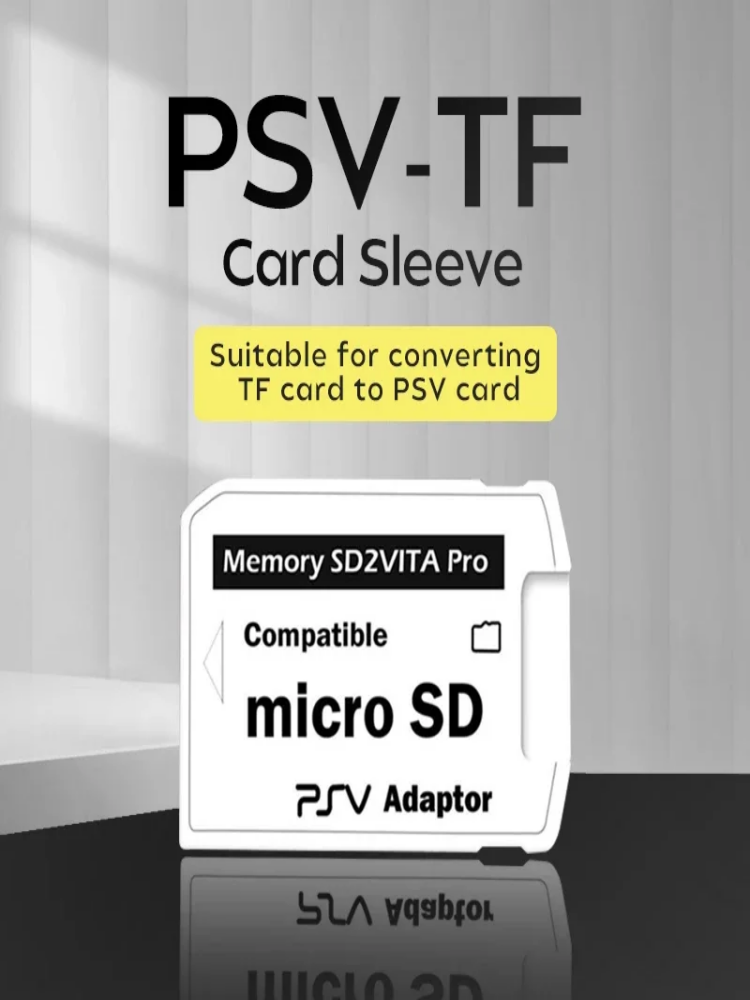 Memory Card Ps1 - ل PS Vita الذاكرة TF بطاقة