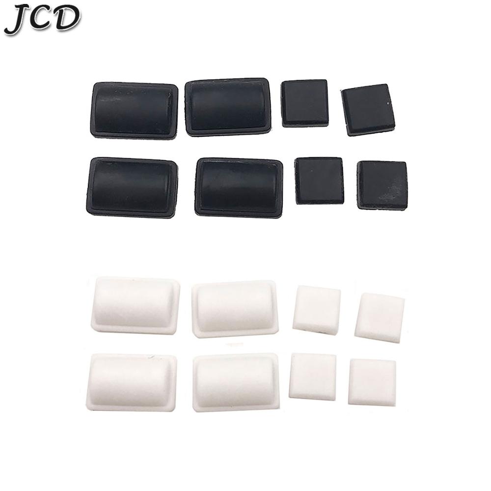 Console Dust Cover - طقم غطاء قدم مطاطي لولبي من