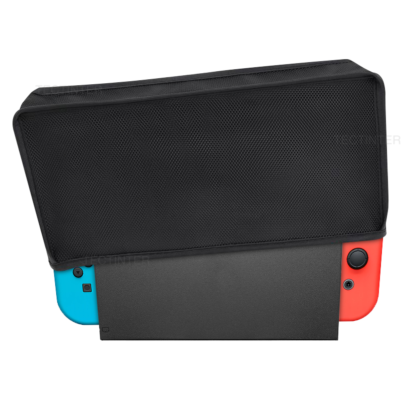 Console Dust Cover - غطاء غبار واقٍ لجهاز نينتندو سويتش