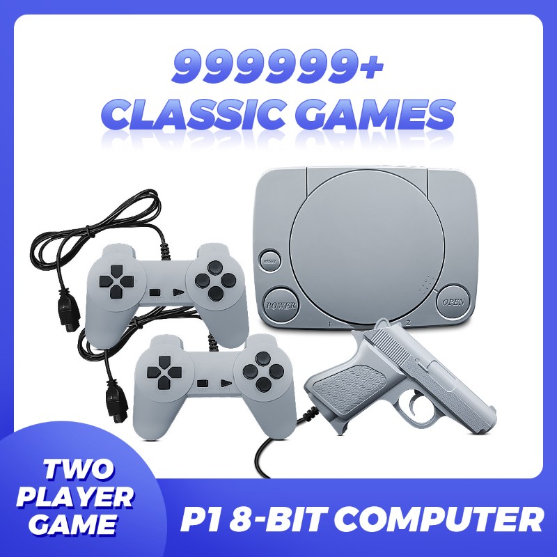 Retro Gaming Machine - تصميم وحدة التحكم FC Plug-in، وحدة