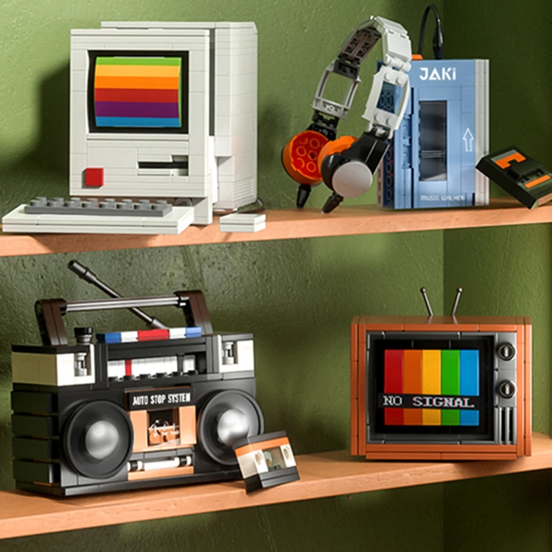 Retro Gaming Cabinet - لتقوم بها بنفسك الأجهزة الكهربائية الرجعية