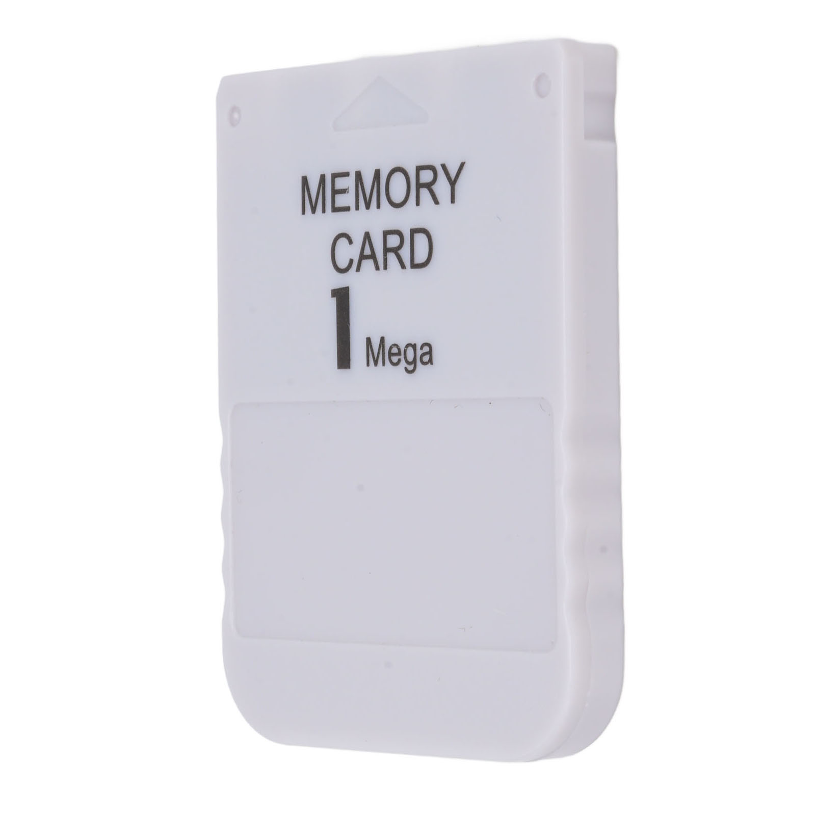 بطاقة ذاكرة 1 ميجابايت لنظام ا - مراجعة Memory Card Ps1 وسعره