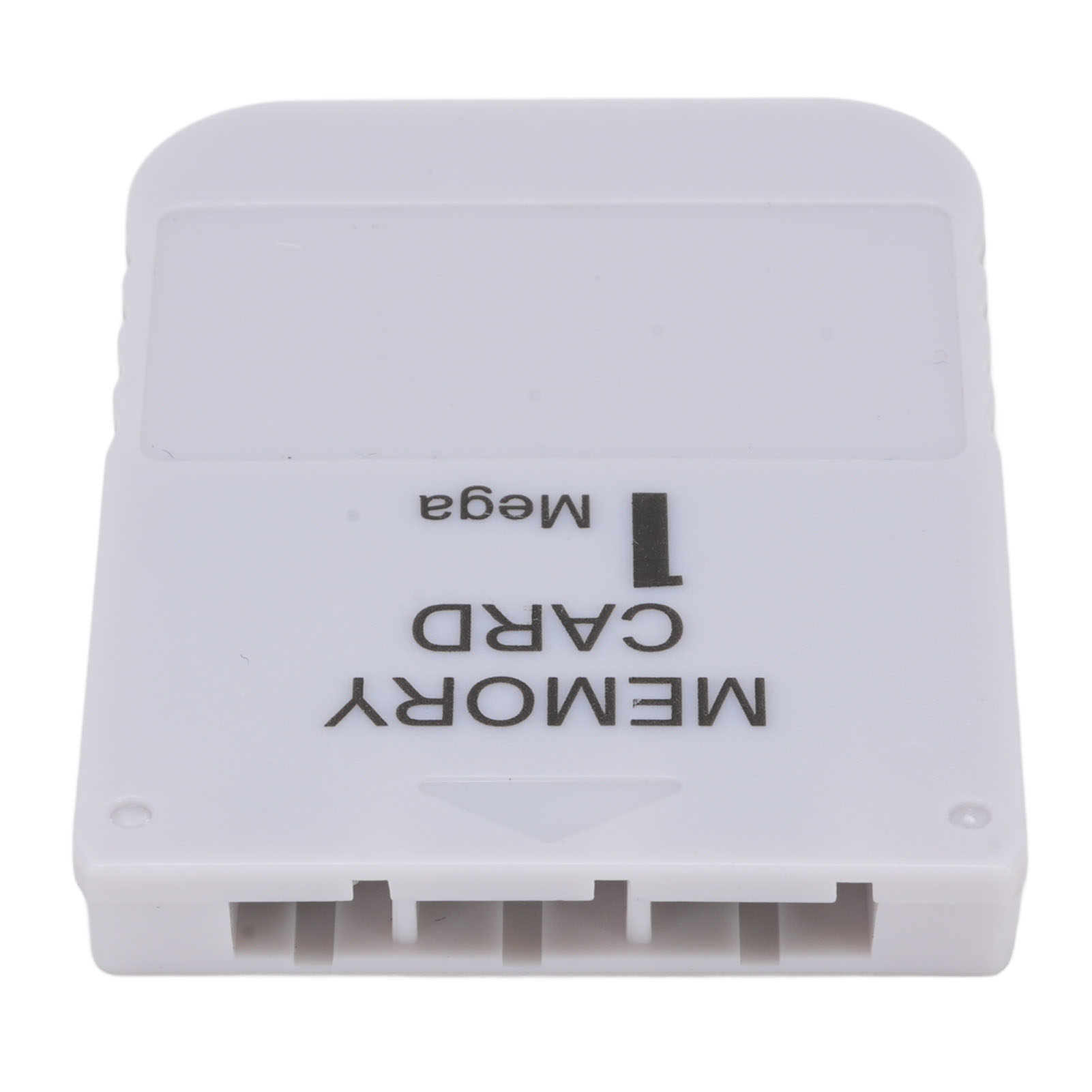 بطاقة ذاكرة 1 ميجابايت لنظام ا - مراجعة Memory Card Ps1 وسعره