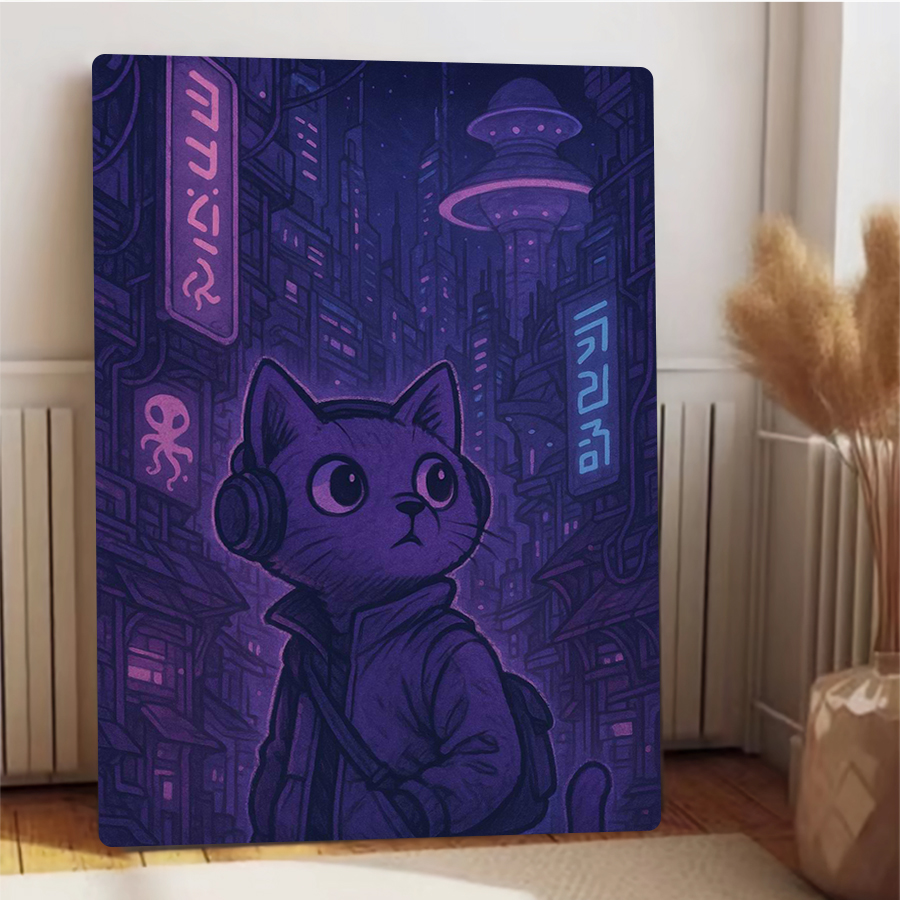 الألعاب نمط المعادن جدار ديكور - مراجعة Retro Gaming Gift Ideas وسعره