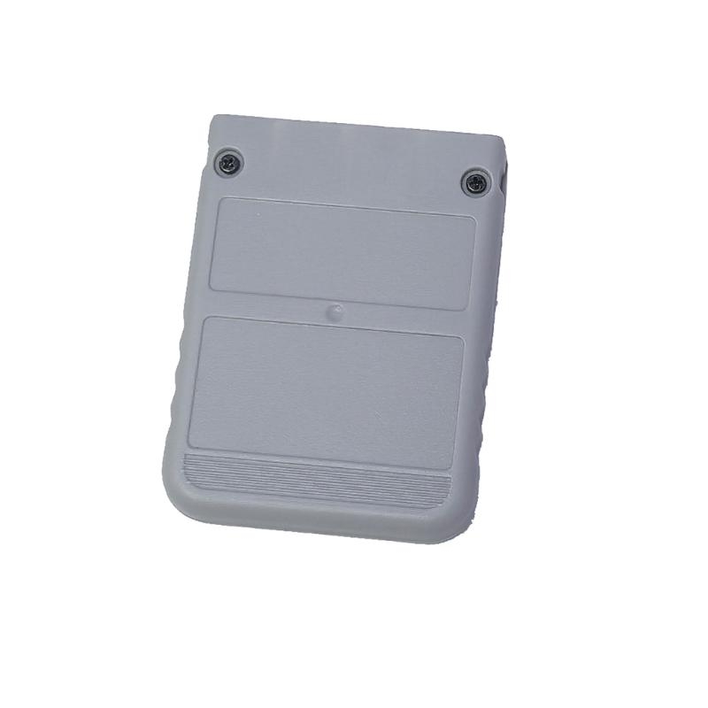 بطاقة ذاكرة خفيفة الوزن 4 ميجا - مراجعة Memory Card Ps1 وسعره