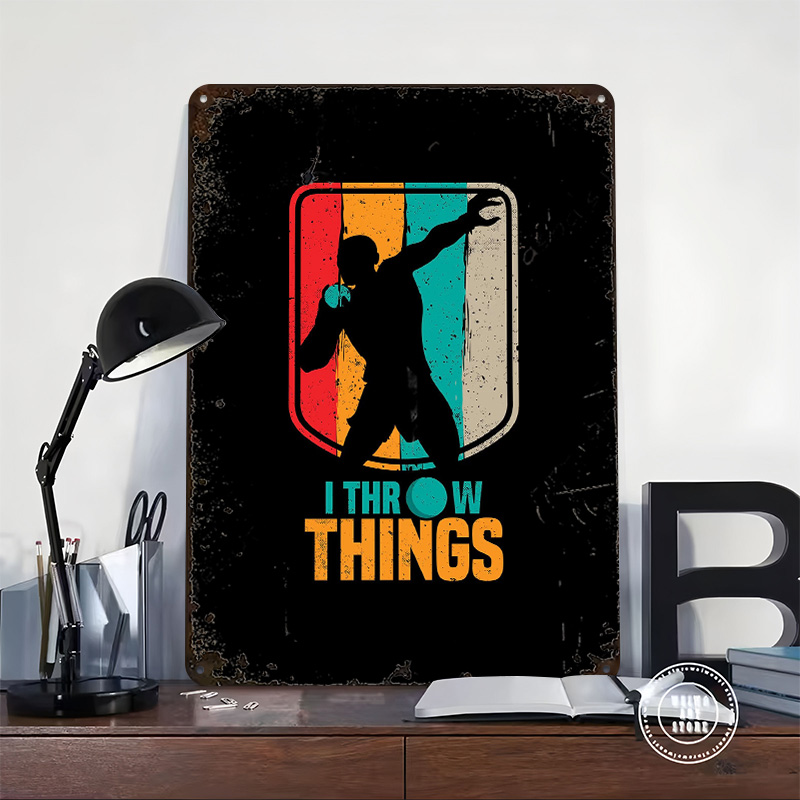 لافتة معدنية مخصصة بتصميم ريتر - مراجعة Retro Gaming Gift Ideas وسعره