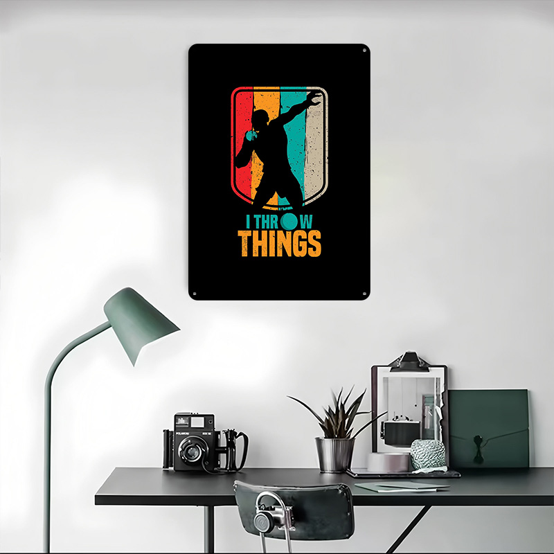 لافتة معدنية مخصصة بتصميم ريتر - مراجعة Retro Gaming Gift Ideas وسعره