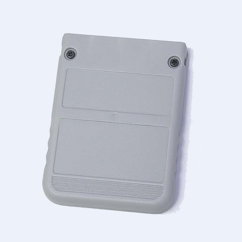 لبطاقة ذاكرة PS1 سعة 4 ميجاباي - مراجعة Memory Card Ps1 وسعره