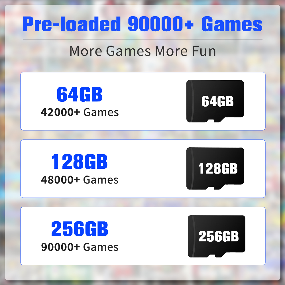 بطاقة ألعاب لجهاز راسبيري باي  - مراجعة Memory Card Ps1 وسعره