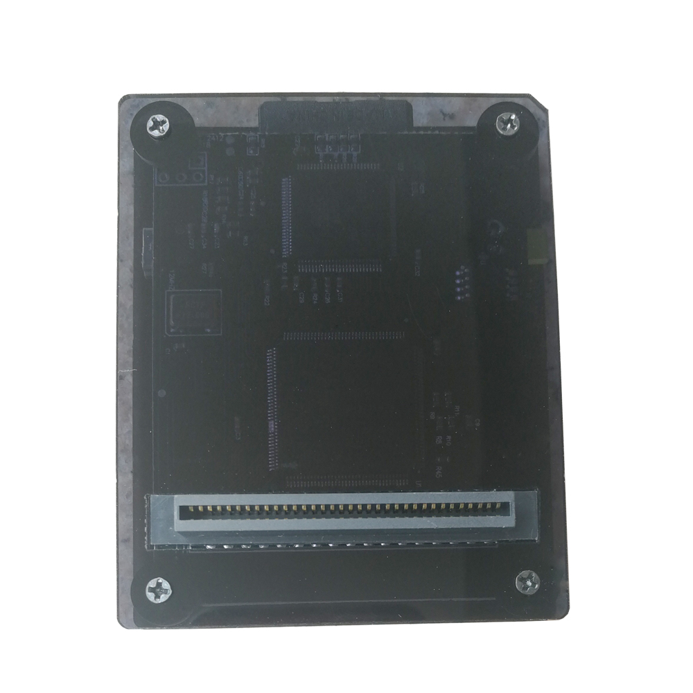 جهاز محاكاة محرك بصري PSIO ، آ - مراجعة Memory Card Ps1 وسعره