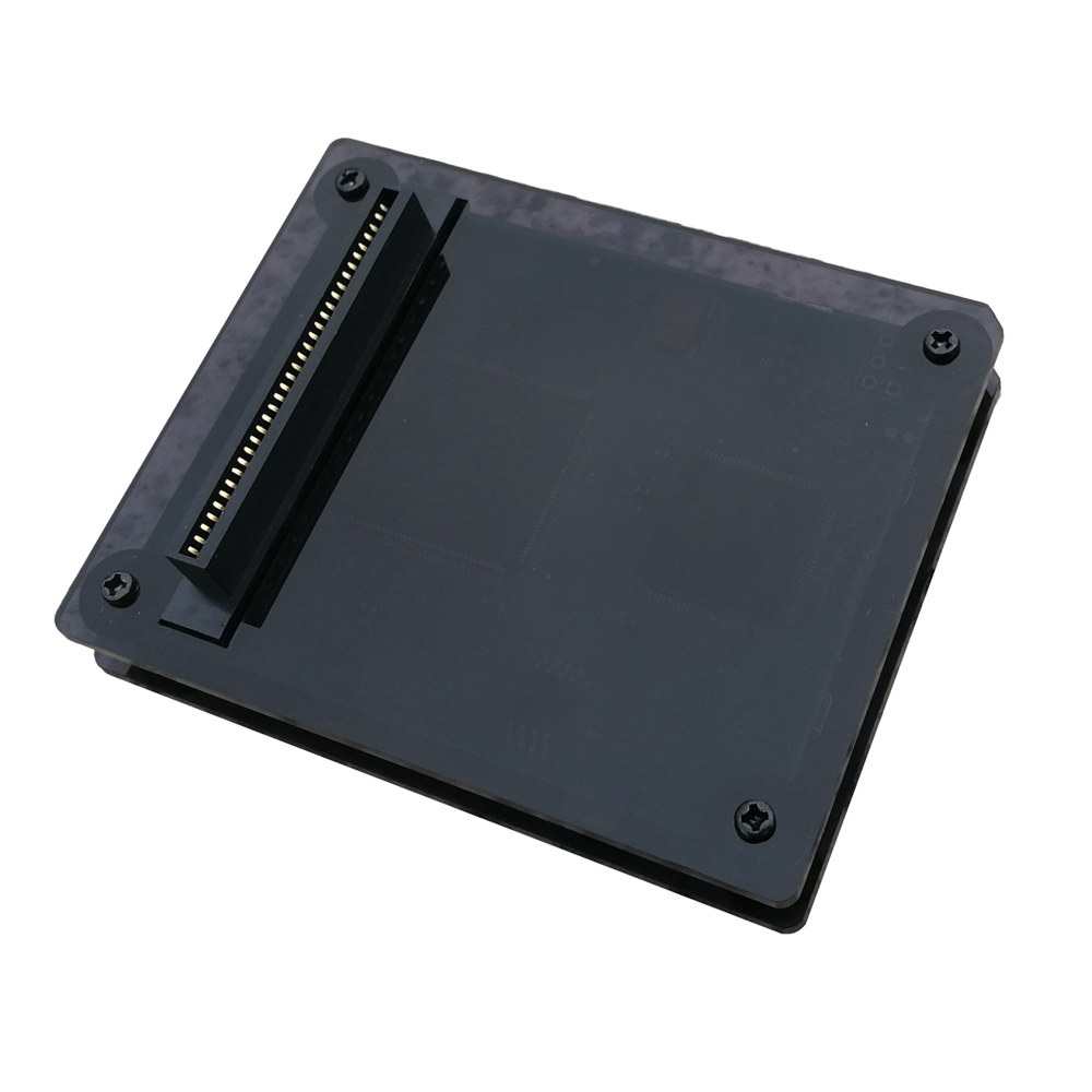 جهاز محاكاة محرك بصري PSIO ، آ - مراجعة Memory Card Ps1 وسعره