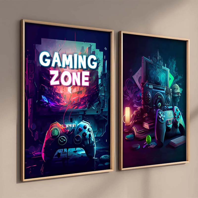 ملصق ألعاب بوب بانك ريترو ، لو - مراجعة Retro Gaming Zone وسعره