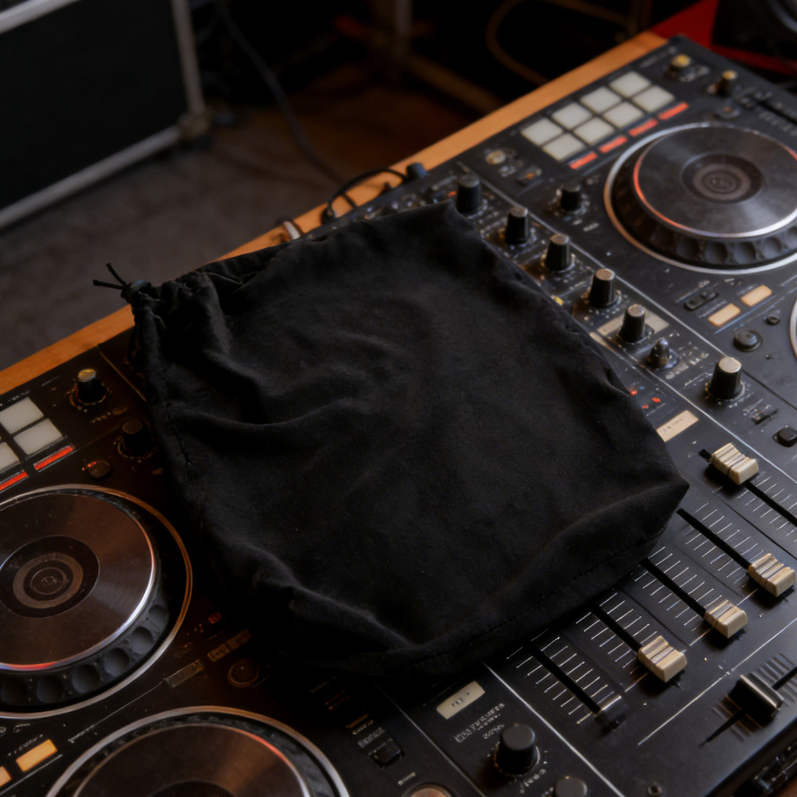 غطاء واقي من الغبار لوحدة التح - مراجعة Console Dust Cover وسعره
