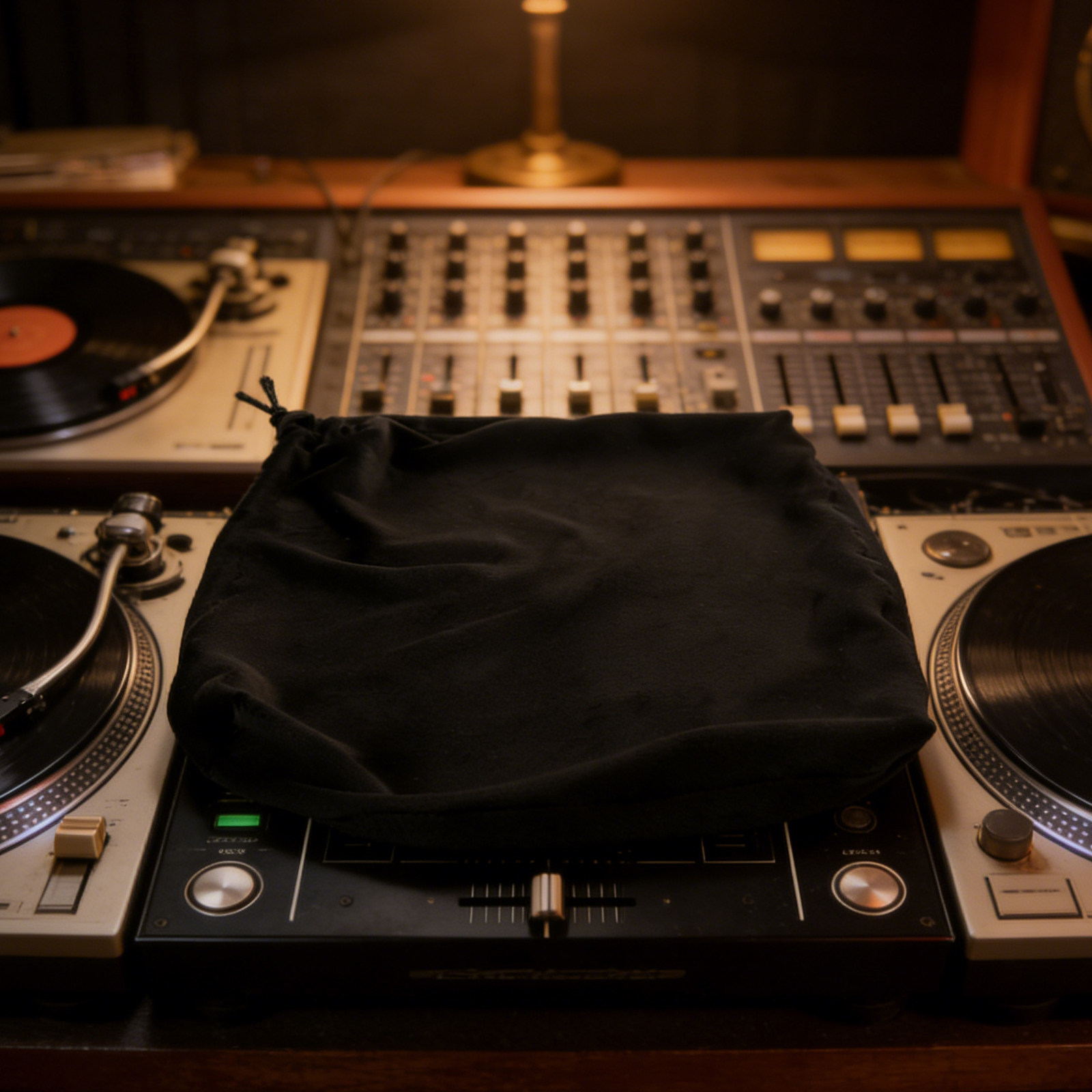 غطاء واقي من الغبار لوحدة التح - مراجعة Console Dust Cover وسعره