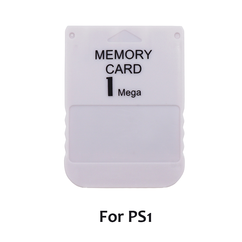 بطاقة ذاكرة TicKnot سعة 1 ميجا - مراجعة Memory Card Ps1 وسعره