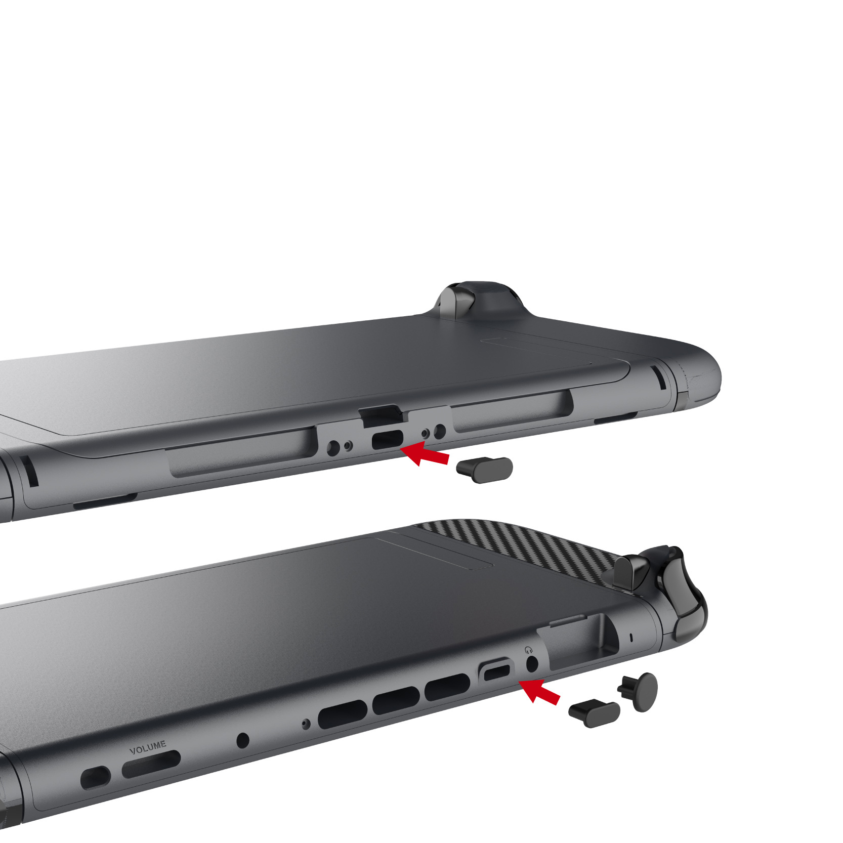 مكافحة الغبار التوصيل سيليكون  - مراجعة Console Dust Cover وسعره
