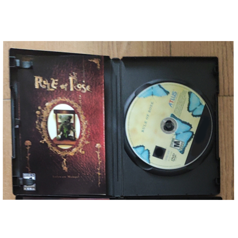 PS2 دور روز مع قرص نسخ يدوي ،  - مراجعة Retro Gaming Machine وسعره