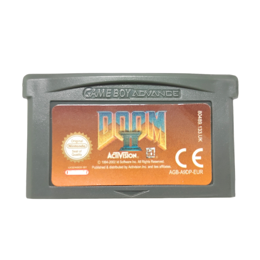 مجموعة خراطيش ألعاب GBA: ميجا  - مراجعة Retro Game Card وسعره