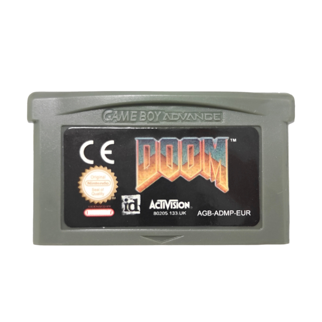 مجموعة خراطيش ألعاب GBA: ميجا  - مراجعة Retro Game Card وسعره