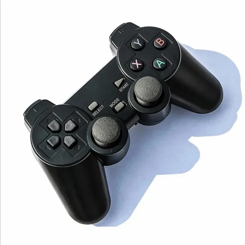 وحدة تحكم ألعاب عالية الدقة m8 - مراجعة Retro Gaming Com وسعره
