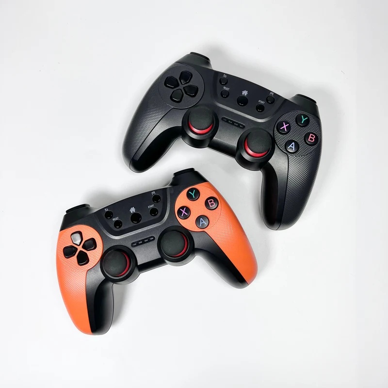 عصا ألعاب X2 Ultra Pro ريترو ب - مراجعة Retro Gaming Com وسعره