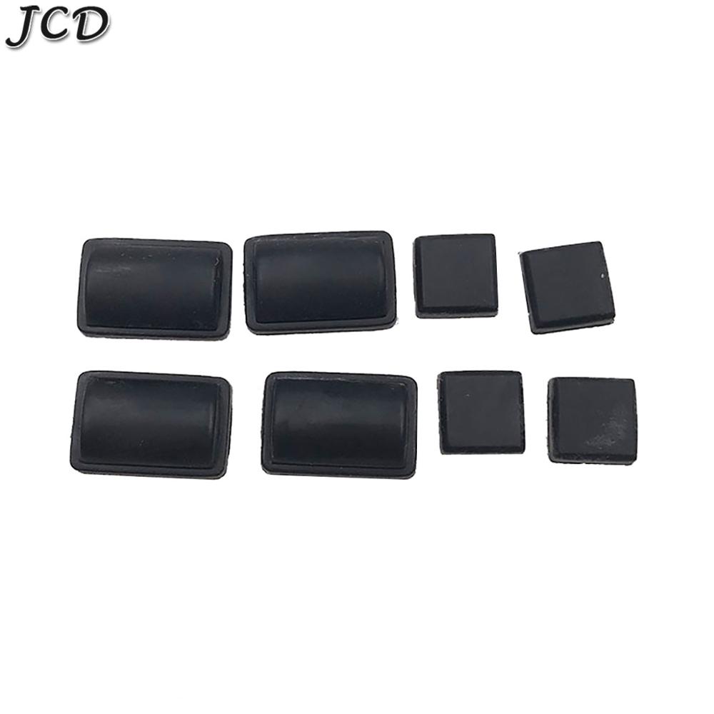 طقم غطاء قدم مطاطي لولبي من ال - مراجعة Console Dust Cover وسعره