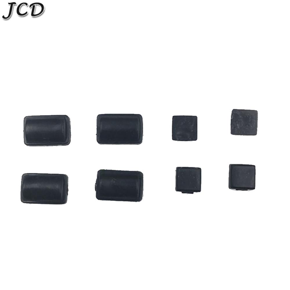 طقم غطاء قدم مطاطي لولبي من ال - مراجعة Console Dust Cover وسعره