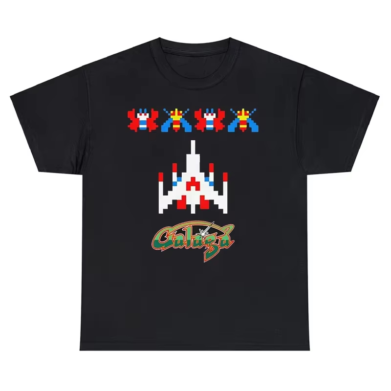 ممر غالاغا لعبة فيديو ريترو خم - مراجعة Retro Gaming Gift Ideas وسعره