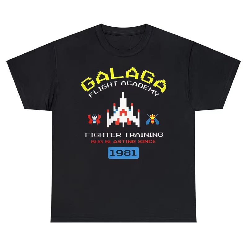 ممر غالاغا لعبة فيديو ريترو خم - مراجعة Retro Gaming Gift Ideas وسعره