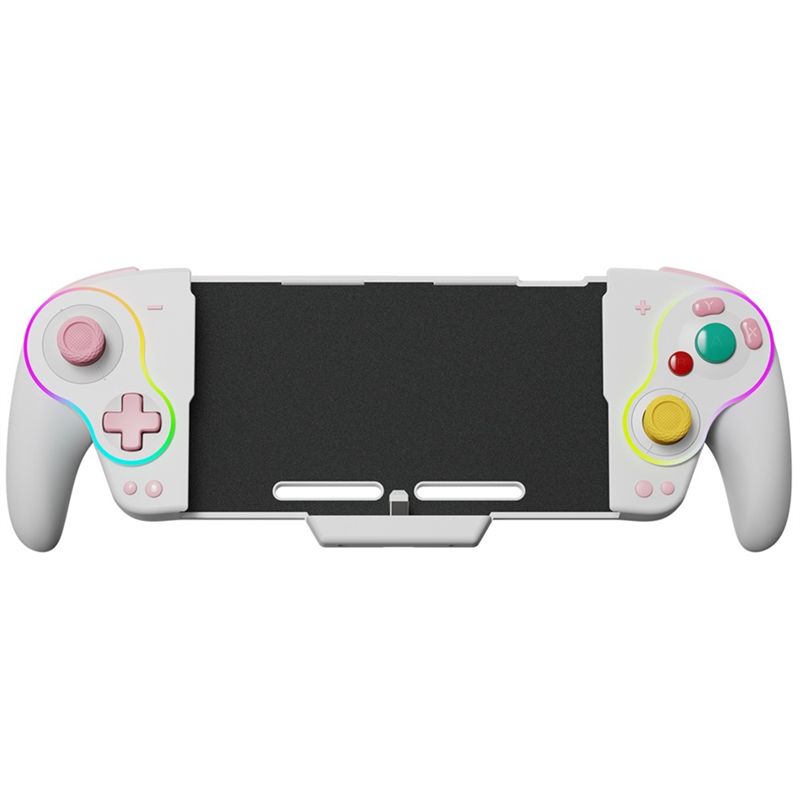 【تسوق الآن】وحدة تحكم لاسلكية K - مراجعة Retro Gaming Now وسعره