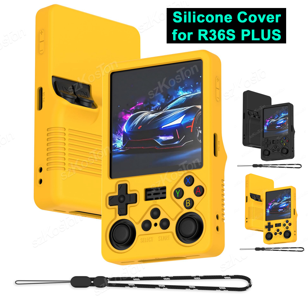 غطاء حماية من السيليكون لوحدات - مراجعة Console Dust Cover وسعره