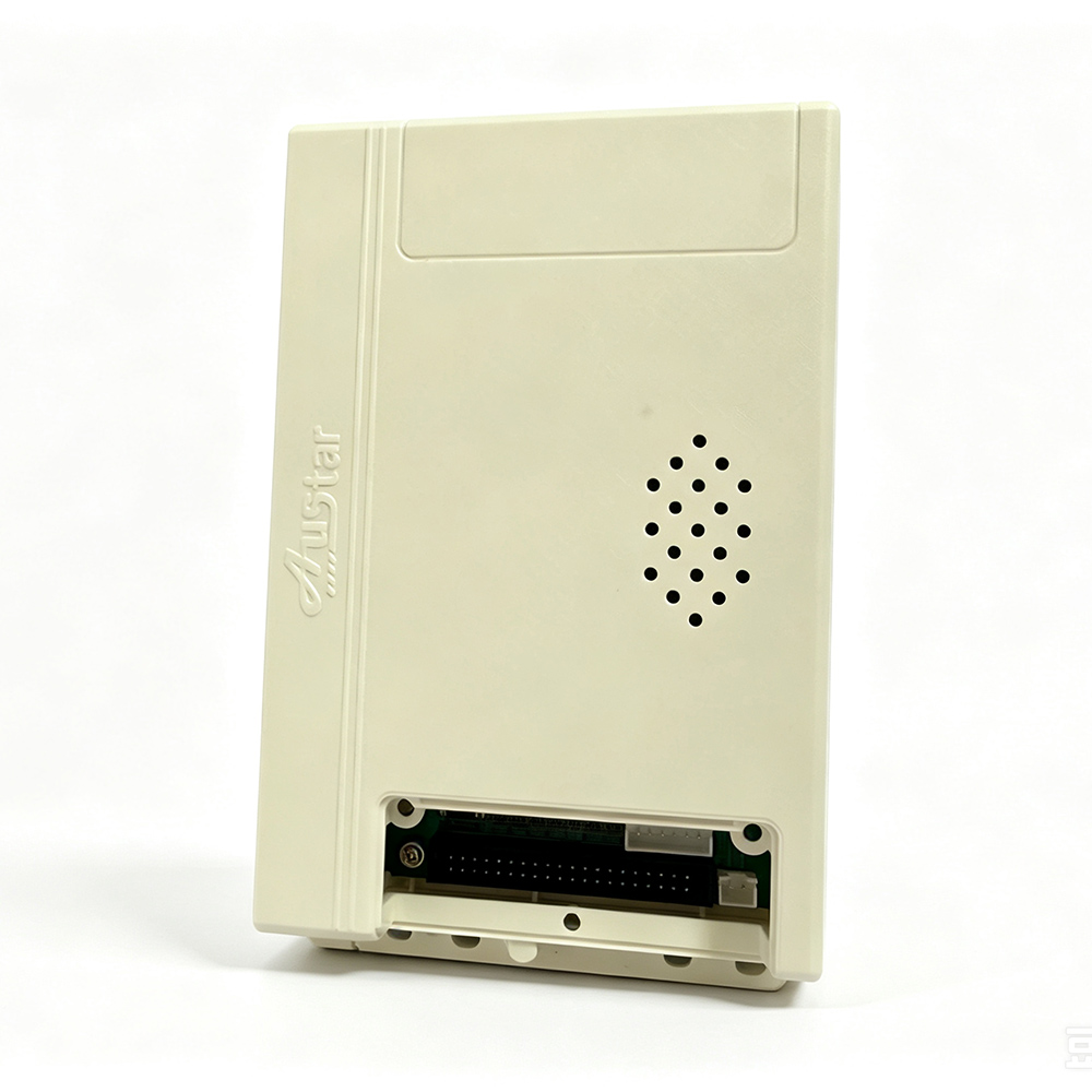 صندوق ألعاب أركيد بنظام Pandor - مراجعة Retro Gaming Cabinet وسعره