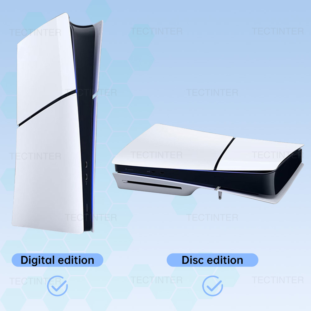 ل PS5 سليم القرص/وحدة التحكم ا - مراجعة Console Dust Cover وسعره