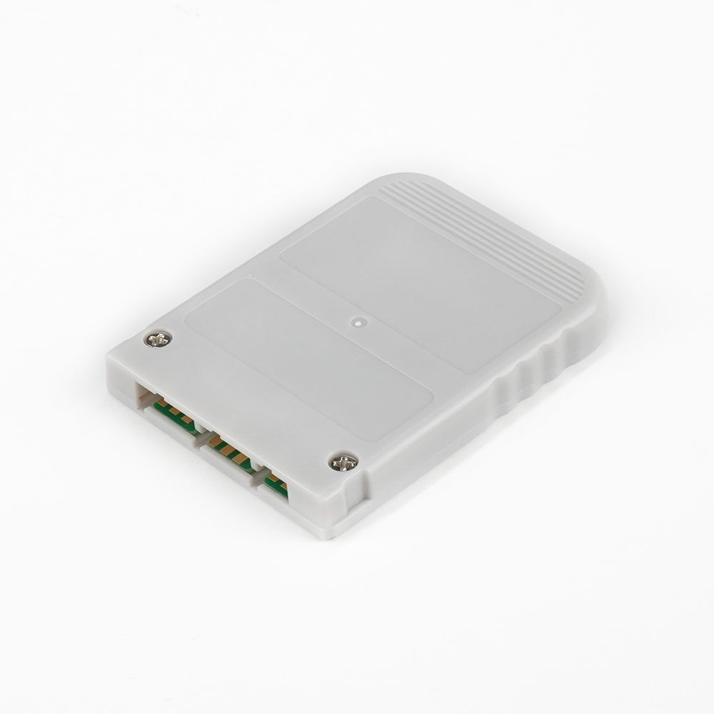 10x لبطاقة ذاكرة PS1 PS1 PS On - مراجعة Memory Card Ps1 وسعره