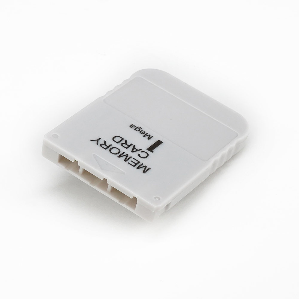 10x لبطاقة ذاكرة PS1 PS1 PS On - مراجعة Memory Card Ps1 وسعره