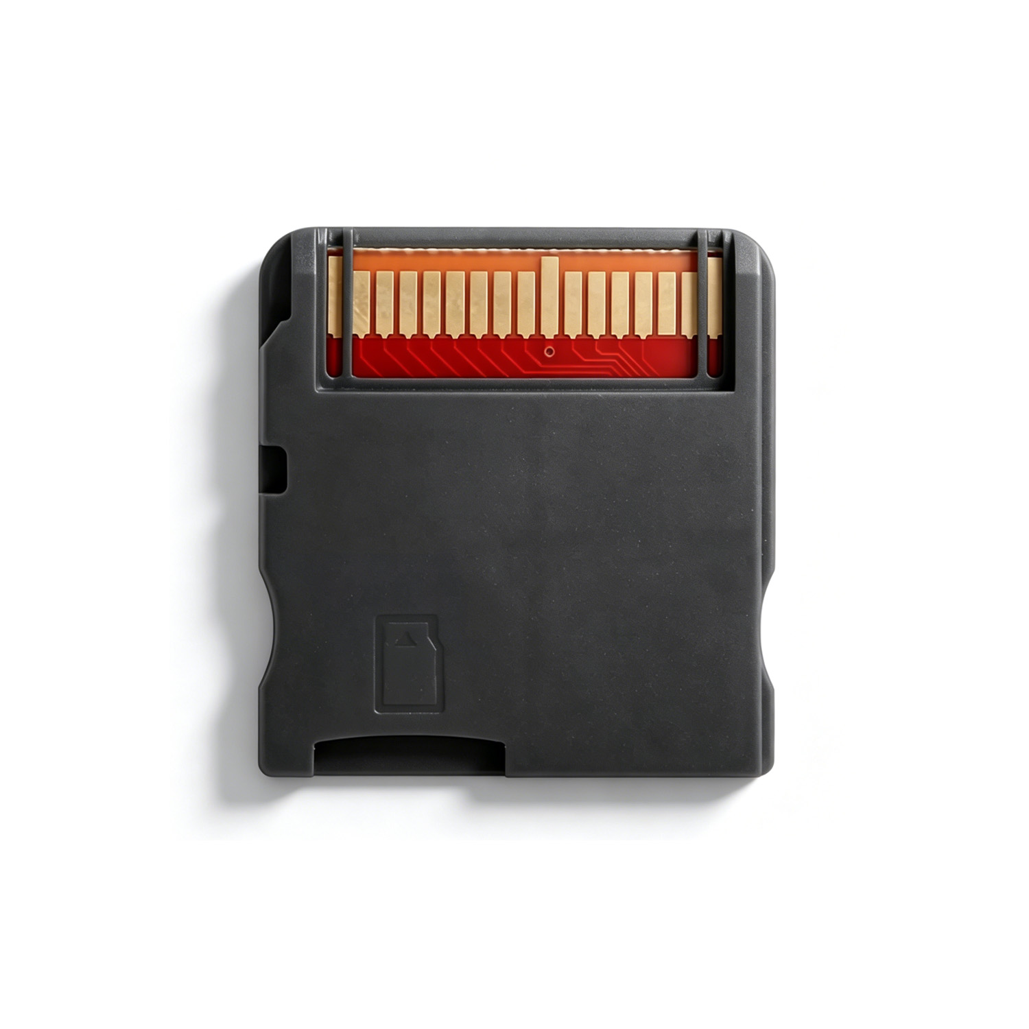 بطاقة فلاش DsHomeBrew تحتوي عل - مراجعة Retro Gaming Machine وسعره