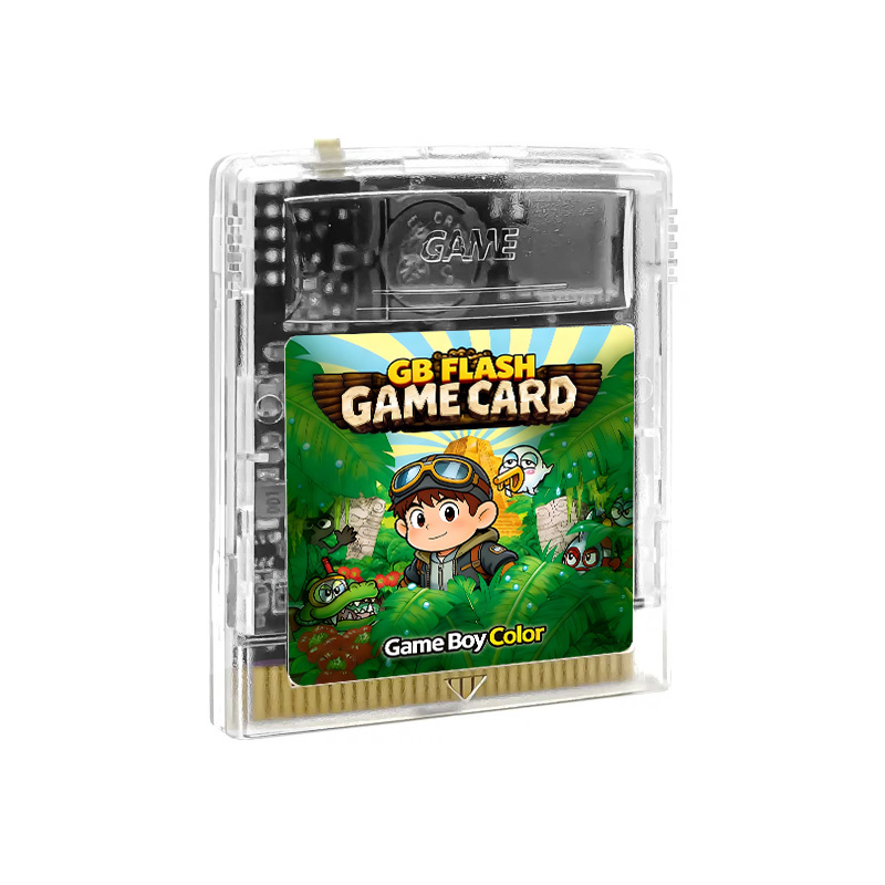 بطاقة ألعاب EDGB 2000 في 1 مع  - مراجعة Retro Game Card وسعره