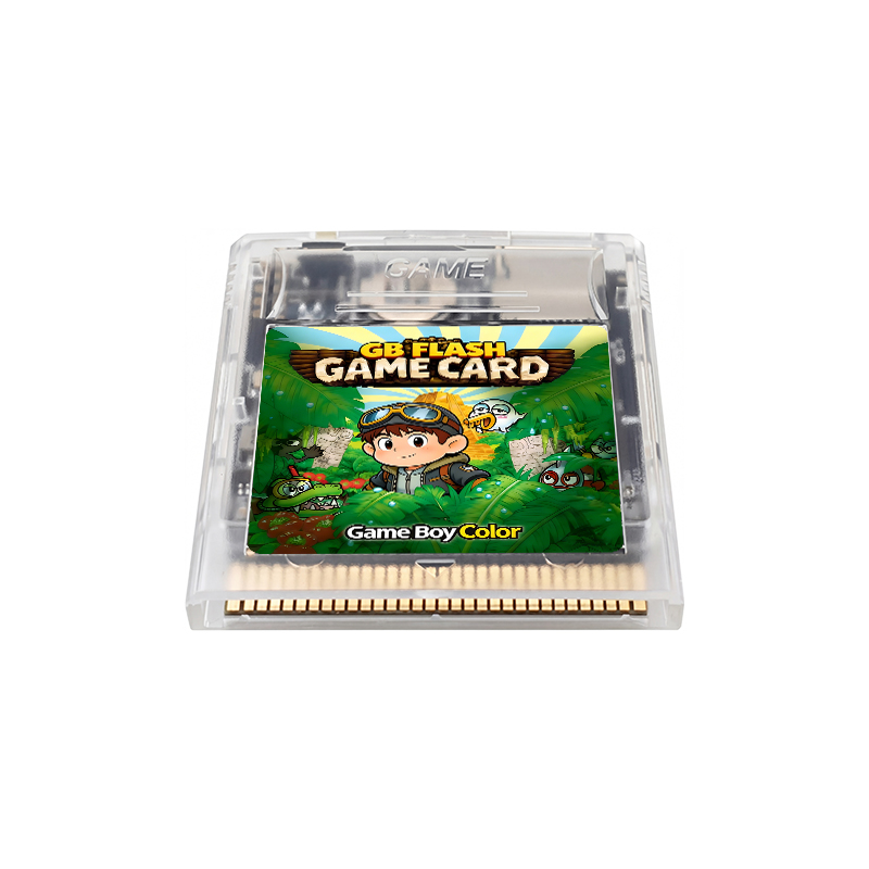 بطاقة ألعاب EDGB 2000 في 1 مع  - مراجعة Retro Game Card وسعره