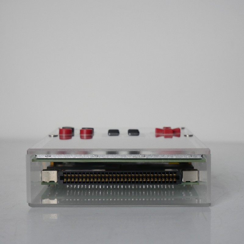 كول بيبي X7 ريترو FC جيب 8bit  - مراجعة Retro Gaming System وسعره