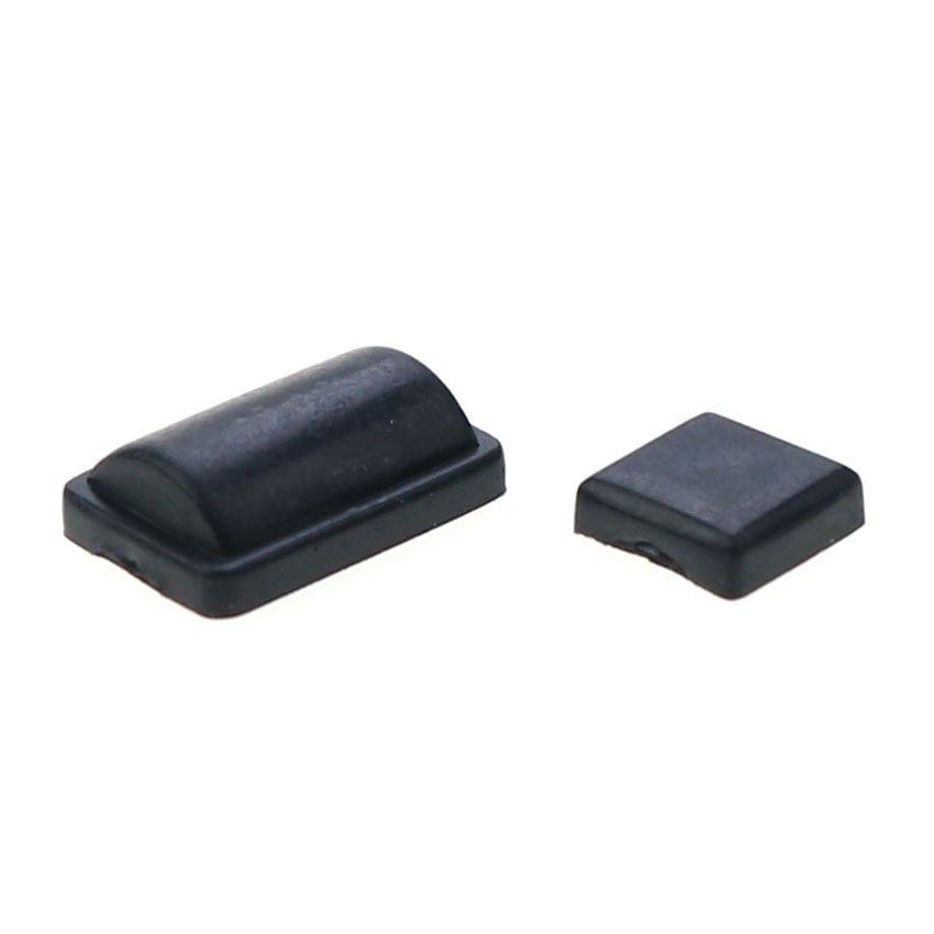 طقم غطاء أقدام مطاطي من السيلي - مراجعة Console Dust Cover وسعره