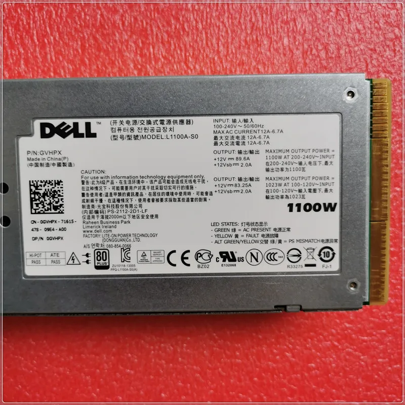 L1100A-S0 PS-2112-2D1-LF 1100W - مراجعة Memory Card Ps1 وسعره