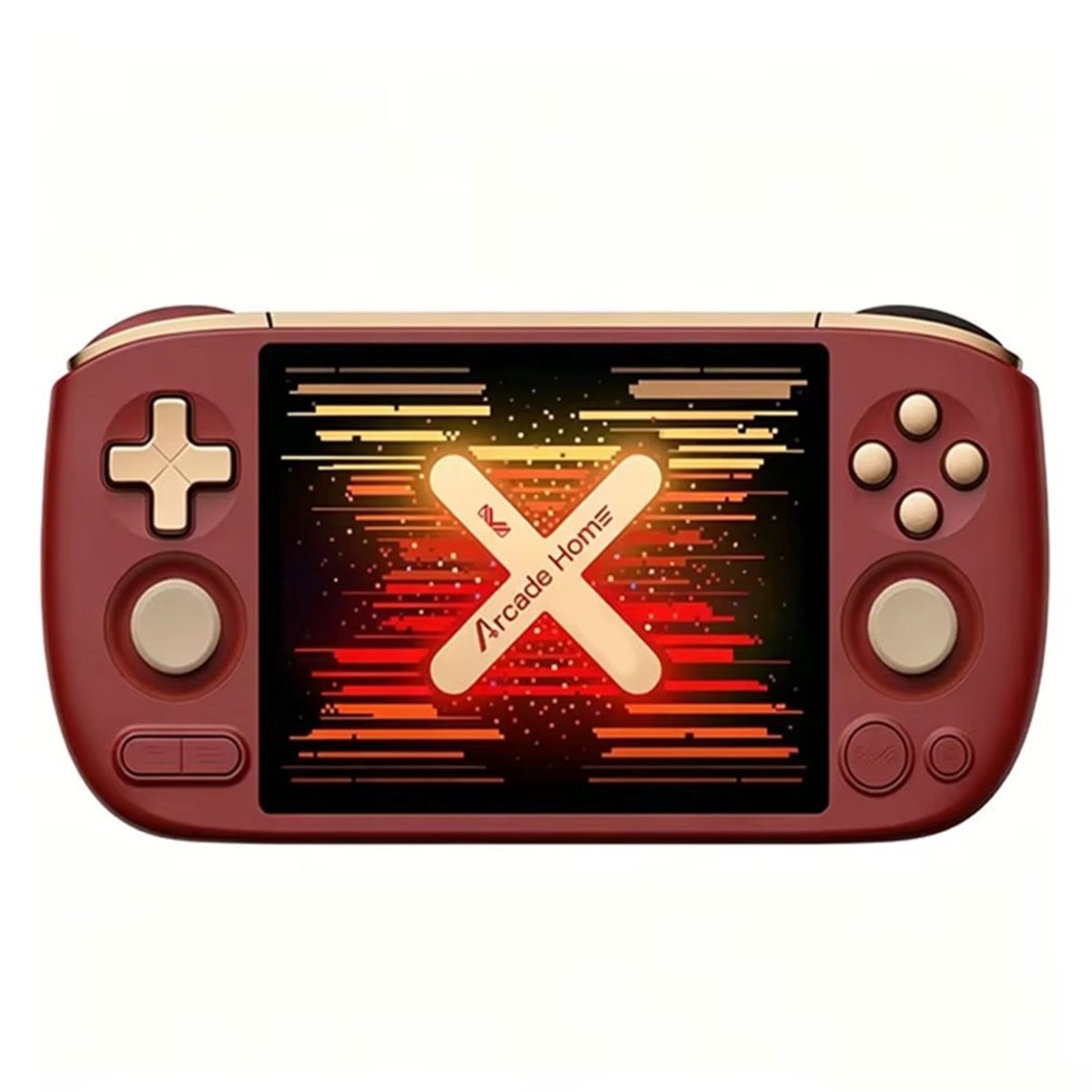 تحديث. جهاز ألعاب محمول صغير ب - مراجعة Retro Gaming Games وسعره