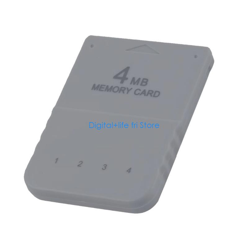 بطاقة ذاكرة E06D خفيفة الوزن ب - مراجعة Memory Card Ps1 وسعره