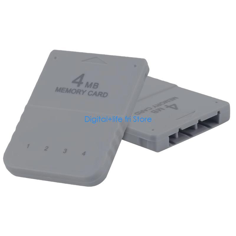 بطاقة ذاكرة E06D خفيفة الوزن ب - مراجعة Memory Card Ps1 وسعره