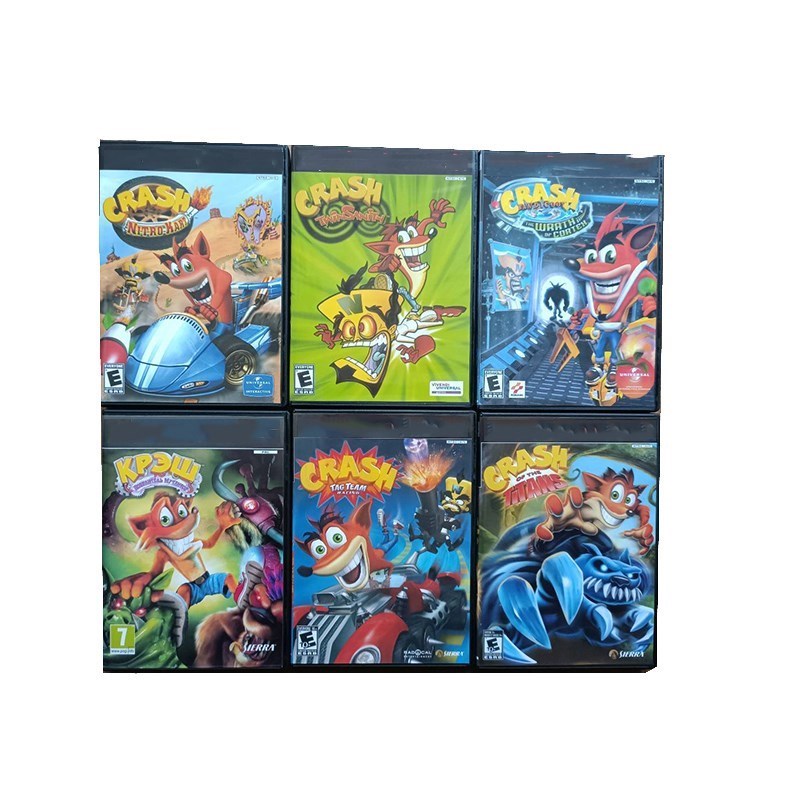 قرص لعبة PS2 مستنسخ من سلسلة ك - مراجعة Retro Gaming Machine وسعره